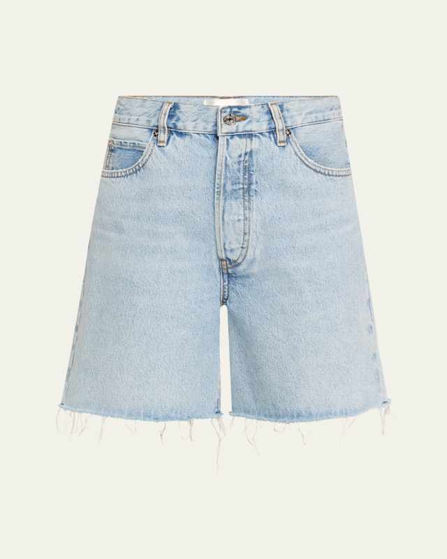 The Timeless Shorts